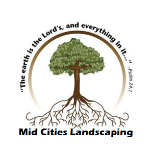 Mid Cities Landscaping