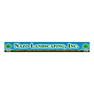 Nazo Landscaping Inc.