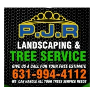 P.J.R Landscaping _ Tree Service Corp.