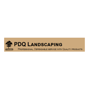 PDQ Landscaping