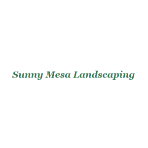 Sunny Mesa Landscaping