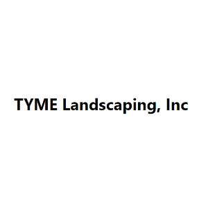 T.Y.M.E Landscaping