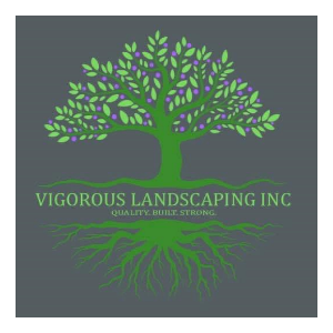 Vigorous Landscaping