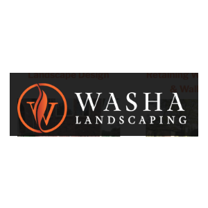 Washa Landscaping