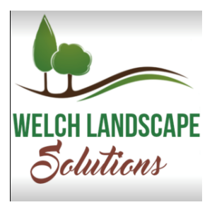 Welch Landscape Solutions, LLC