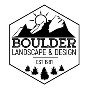 Boulder Landscape and Design