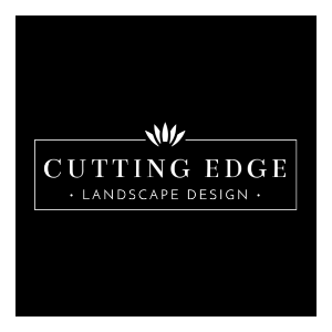 Cutting Edge Landscape Design