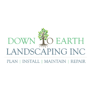 Down to Earth Landscaping
