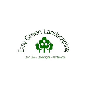 Easy Green Landscaping