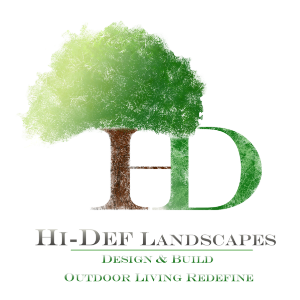 Hi-Def Landscapes