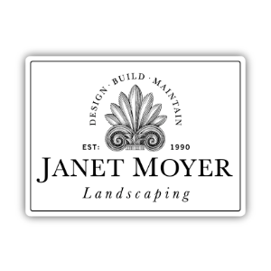 Janet Moyer Landscaping