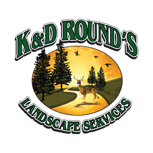 K_D Rounds Landscape Service