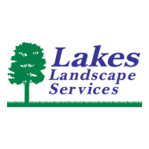 Lakes Landscape