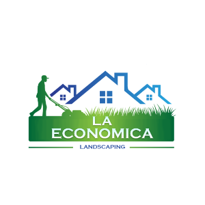 Landscaping La Economica
