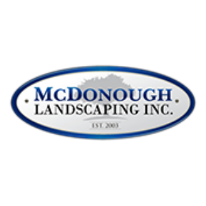 McDonough Landscaping