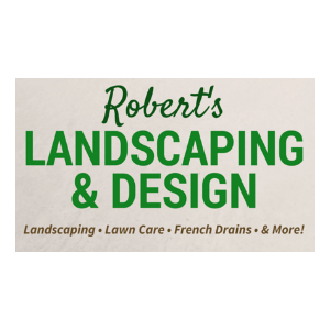 Robert_s Landscaping _ Design
