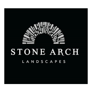Stone Arch Landscapes