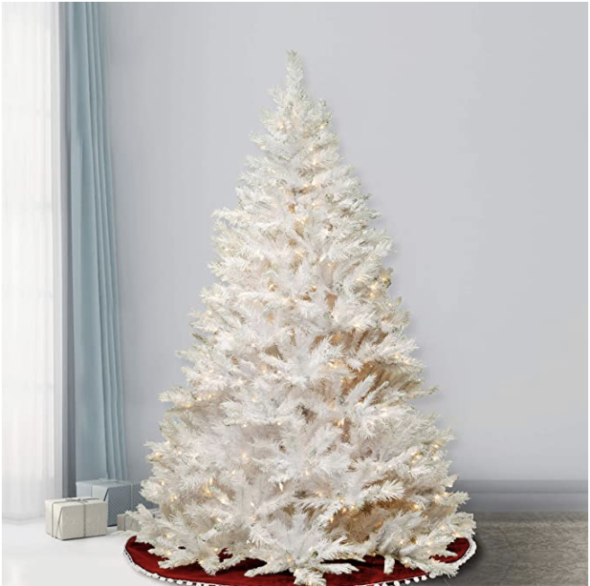 Best White Tree