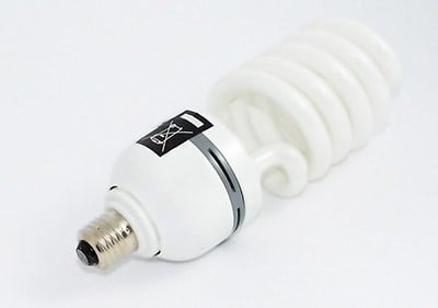 CFL bulb