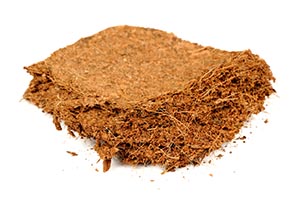 Coconut-coir