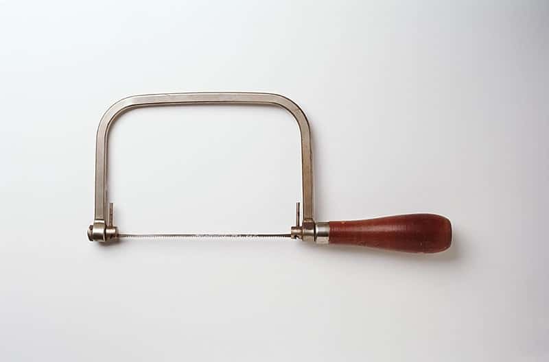 Coping Saw