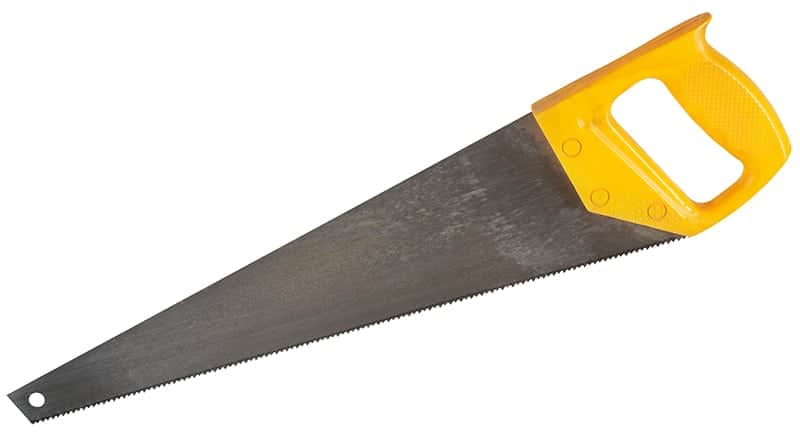 Crosscut Saw