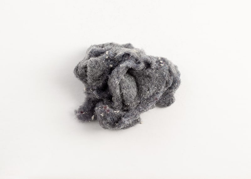 Dryer Lint