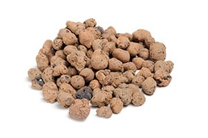 Leca/Hydroton/Clay-Pellets