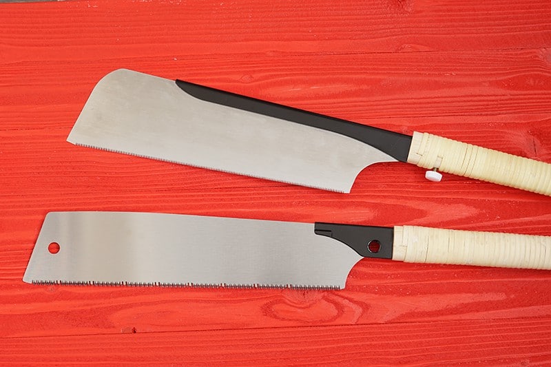 Japanese Saw