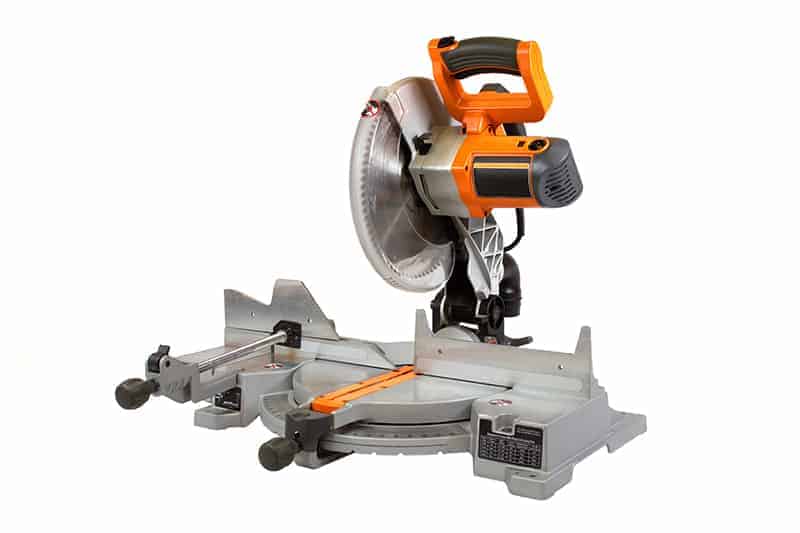 Miter Saw