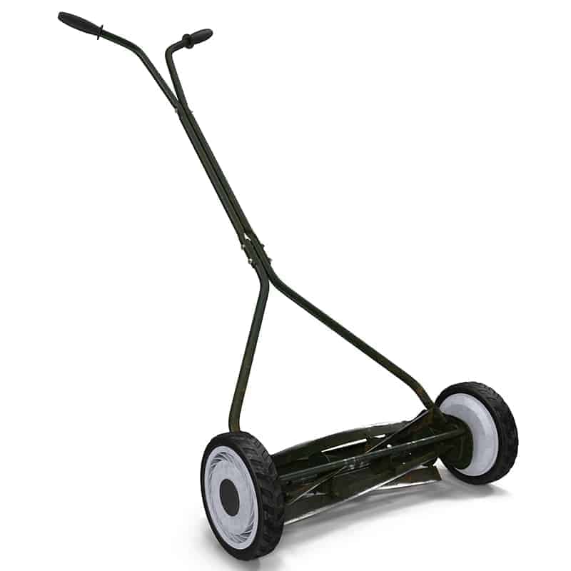 Push Mower