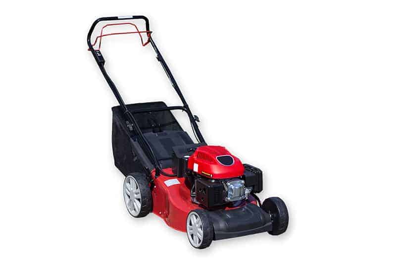 Rotary Mower