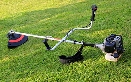 Lawn Edger