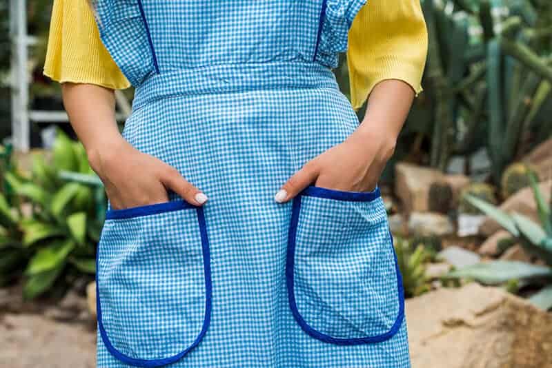 Gardening Apron