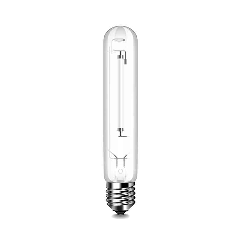 T5 vs. HPS lights