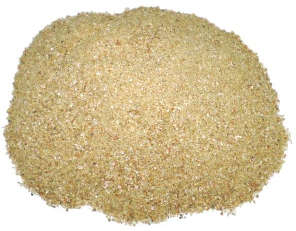 Fish Meal