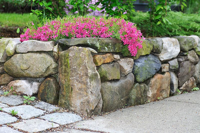 Boulder Stack