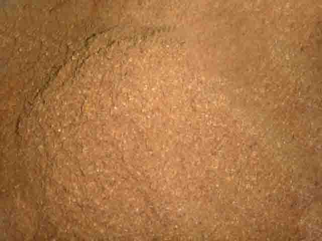 Sawdust Hydroponic media