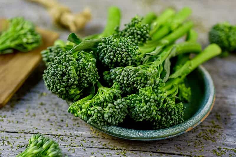 Broccolini