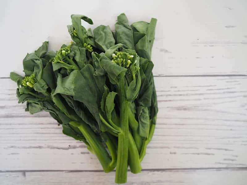 Chinese Broccoli