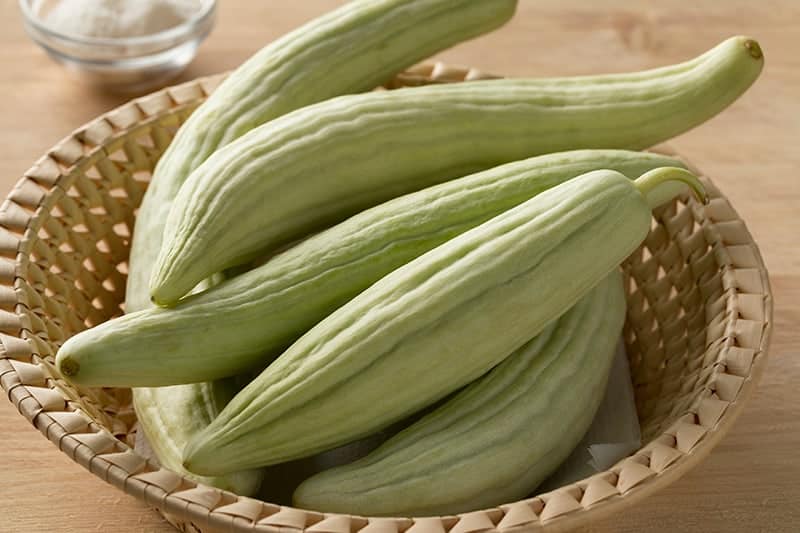 Armenian Cucumbers