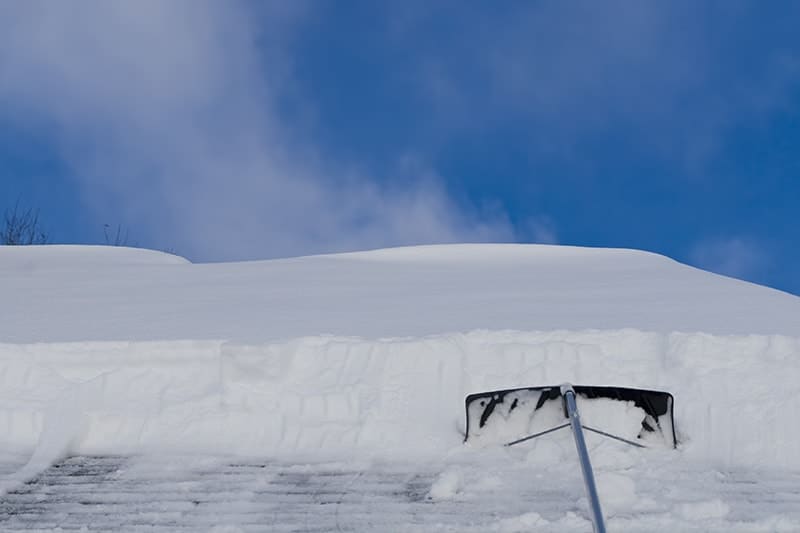 Strumento Per Rastrello E Posizionamento Del Calcestruzzo MegaMaxx Roof-Rake