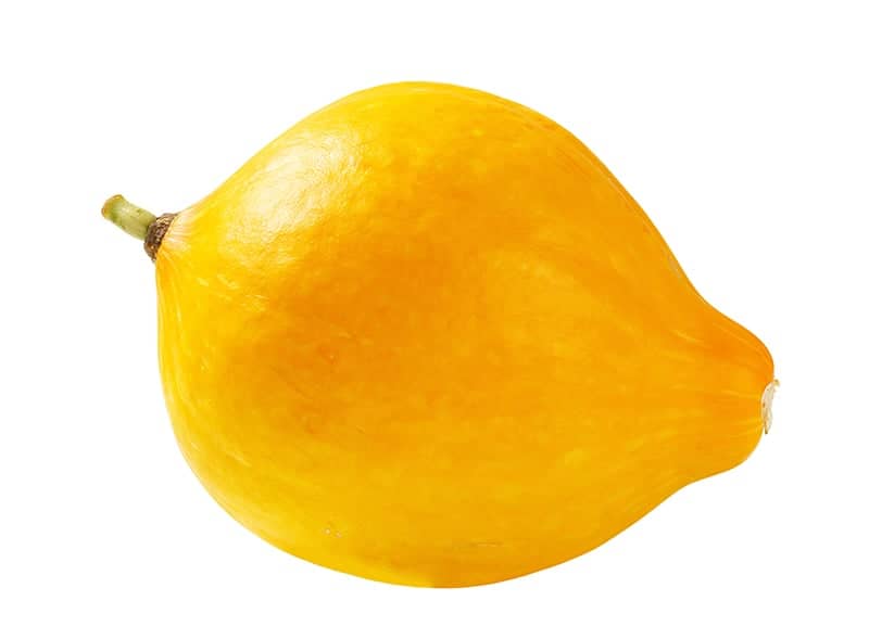 Papaya Pear