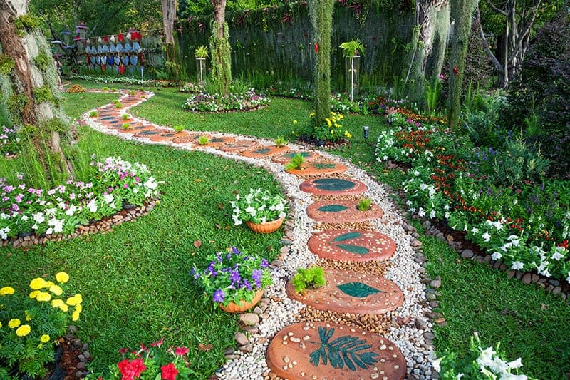 Stepping Stone Murals Stepping Stone Murals