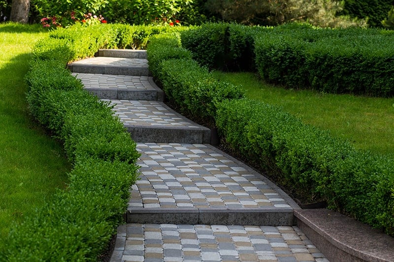 30 Walkway Ideas For Inspiration