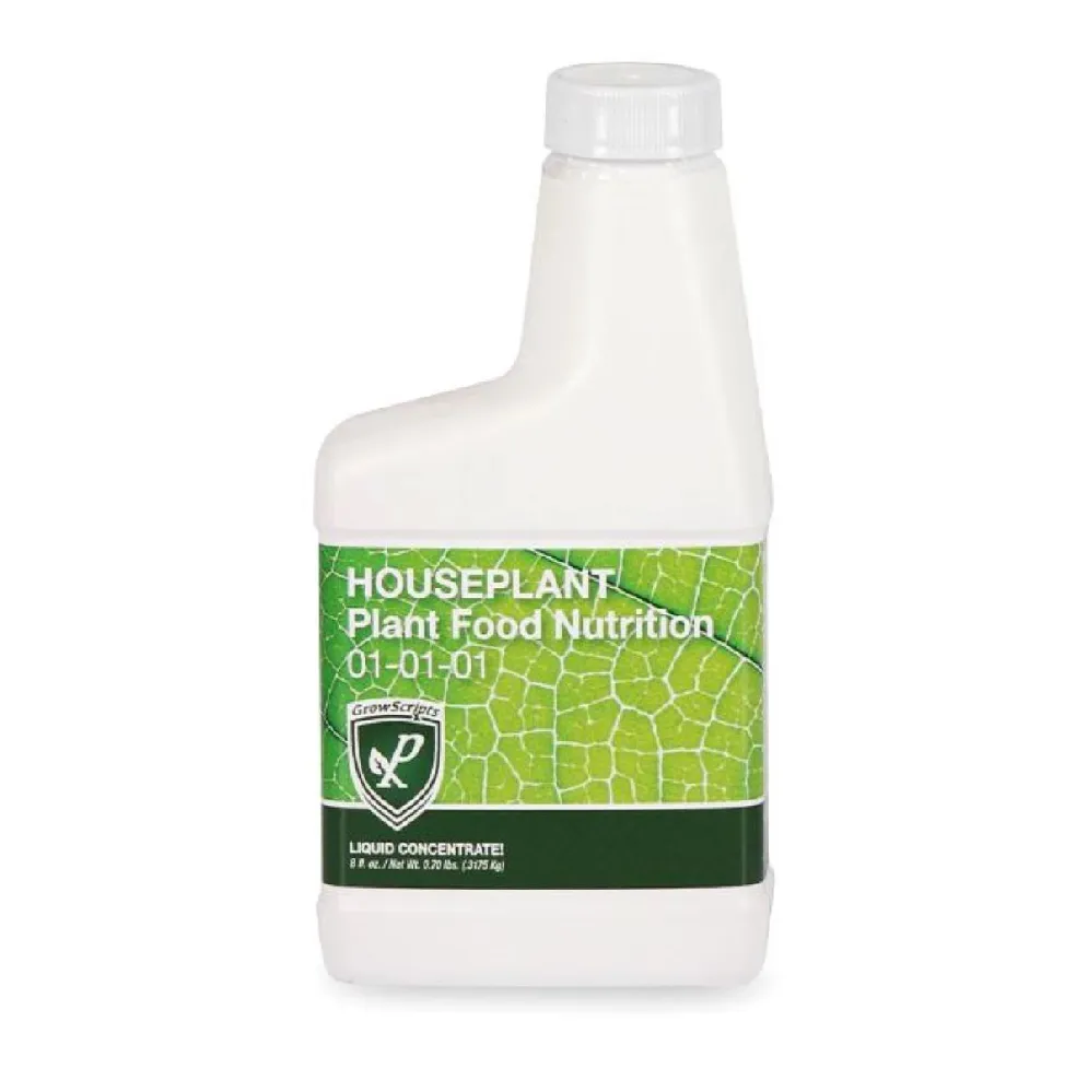 All-Purpose House Plant Fertilizer