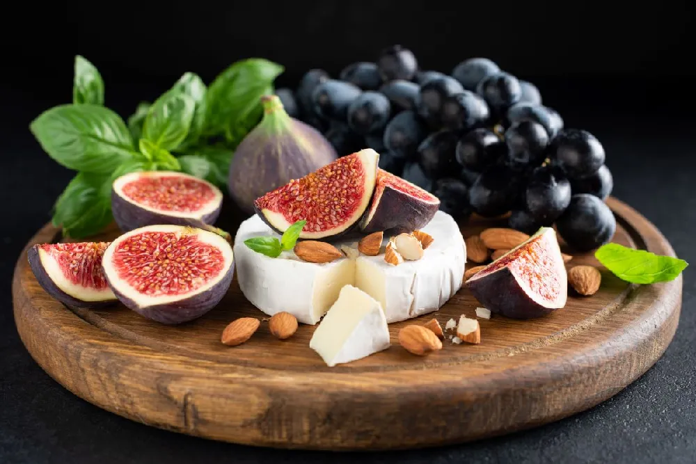 Assorted Figs - USDA Organic