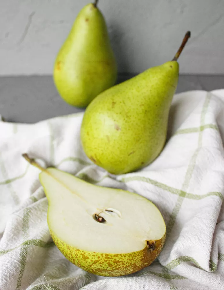 Organic Bosc Pears, 2 pack delivery in Denver, CO