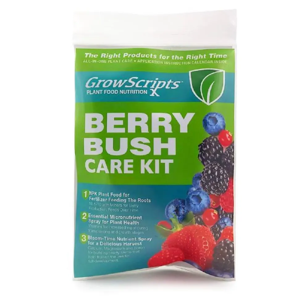 Berry Bush Care Kit
