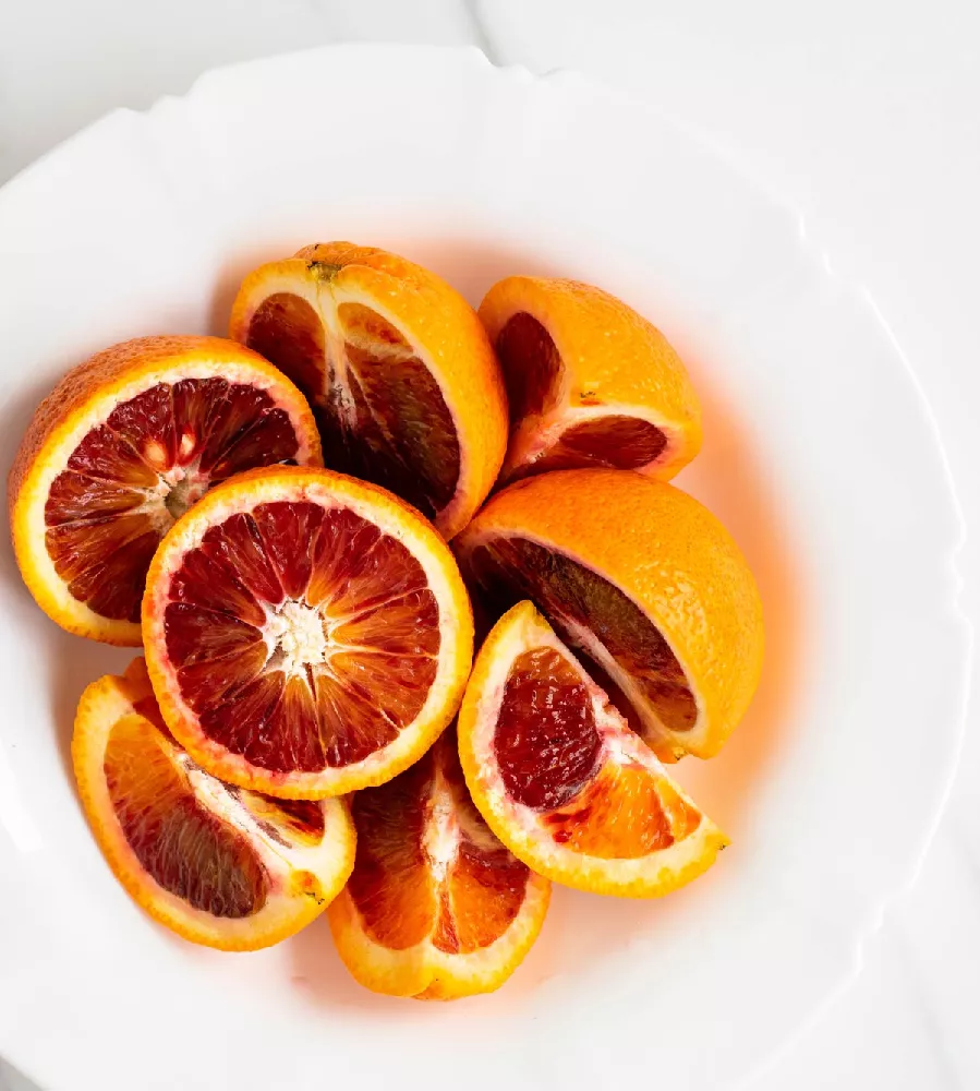 Moro Blood Orange